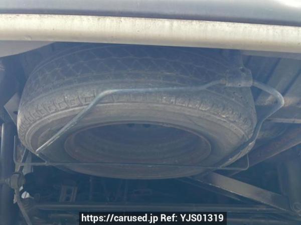 Used 2002 AT toyota probox-van NCP50V Image[40]