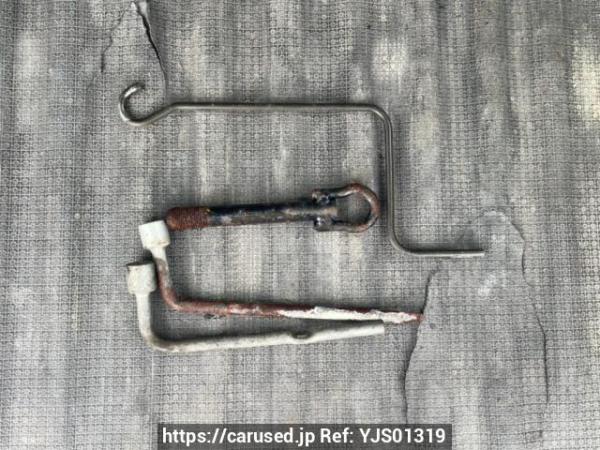 Used 2002 AT toyota probox-van NCP50V Image[41]