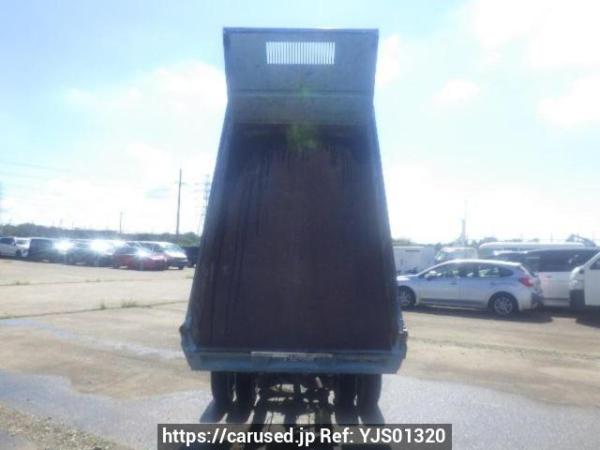 Used 2005 MT isuzu elf-truck NKR81AD Image[13]