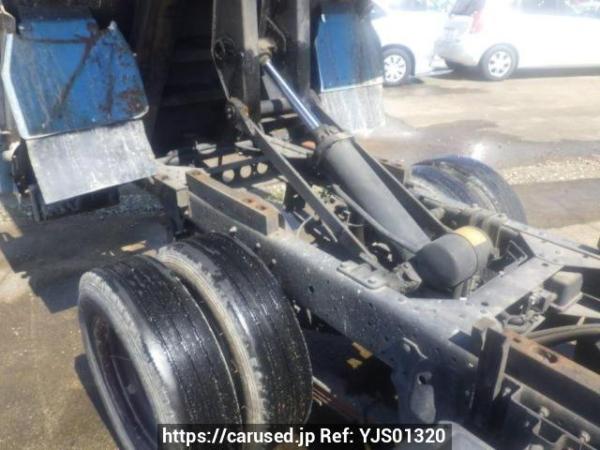 Used 2005 MT isuzu elf-truck NKR81AD Image[16]