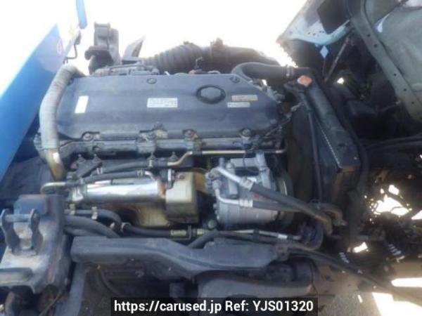 Used 2005 MT isuzu elf-truck NKR81AD Image[18]