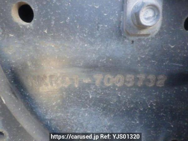 Used 2005 MT isuzu elf-truck NKR81AD Image[20]