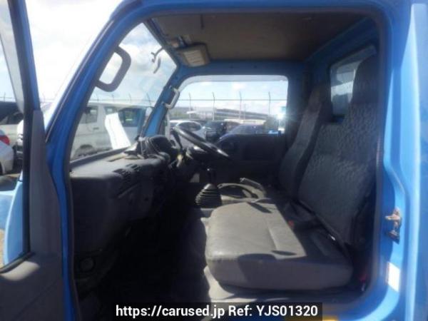 Used 2005 MT isuzu elf-truck NKR81AD Image[23]