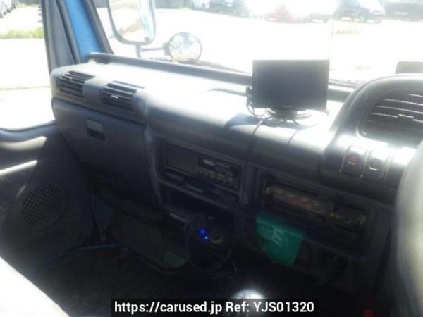 Used 2005 MT isuzu elf-truck NKR81AD Image[24]
