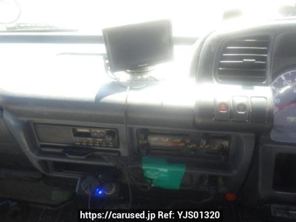 Used 2005 MT isuzu elf-truck NKR81AD Image[25]