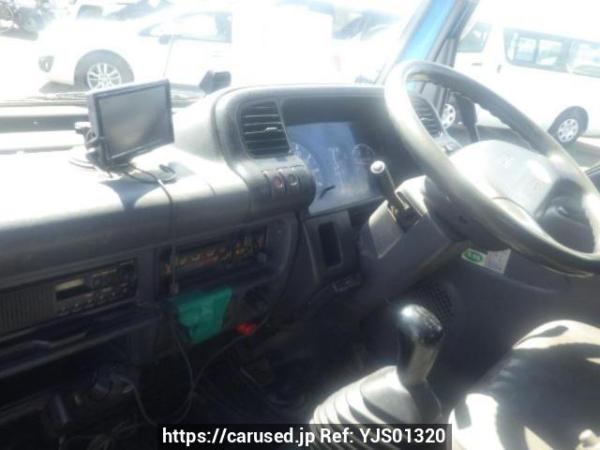 Used 2005 MT isuzu elf-truck NKR81AD Image[26]