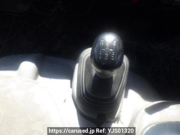 Used 2005 MT isuzu elf-truck NKR81AD Image[27]