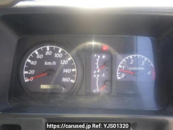Used 2005 MT isuzu elf-truck NKR81AD Image[28]