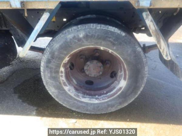 Used 2005 MT isuzu elf-truck NKR81AD Image[34]
