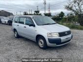Toyota Probox Van