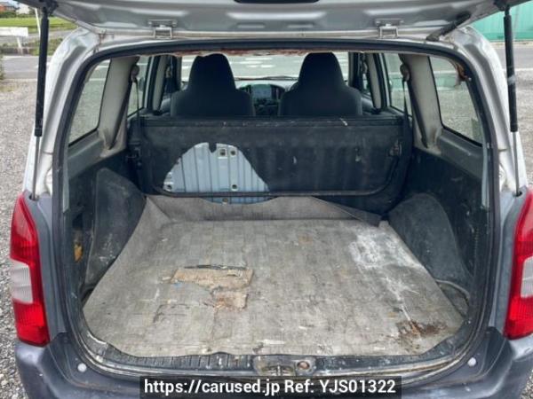 Used 2008 AT toyota probox-van NCP50V Image[8]