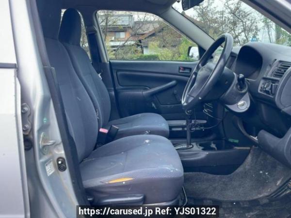 Used 2008 AT toyota probox-van NCP50V Image[12]