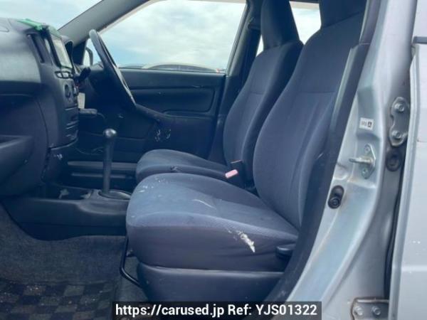 Used 2008 AT toyota probox-van NCP50V Image[13]