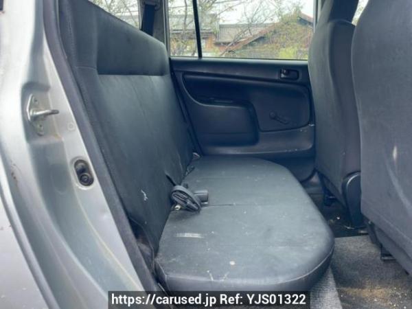 Used 2008 AT toyota probox-van NCP50V Image[14]
