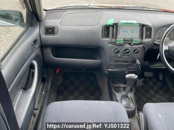 Used 2008 AT toyota probox-van NCP50V Image[17]