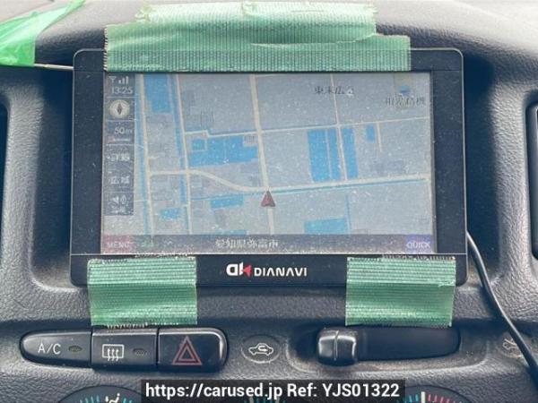Used 2008 AT toyota probox-van NCP50V Image[20]