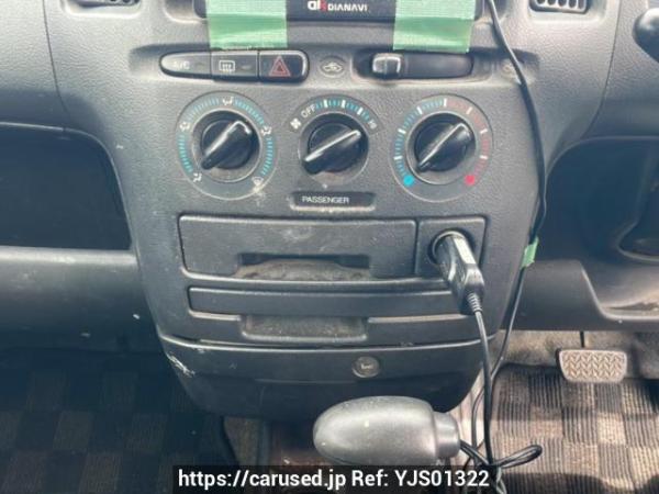 Used 2008 AT toyota probox-van NCP50V Image[21]
