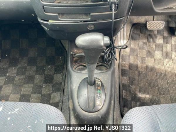Used 2008 AT toyota probox-van NCP50V Image[22]