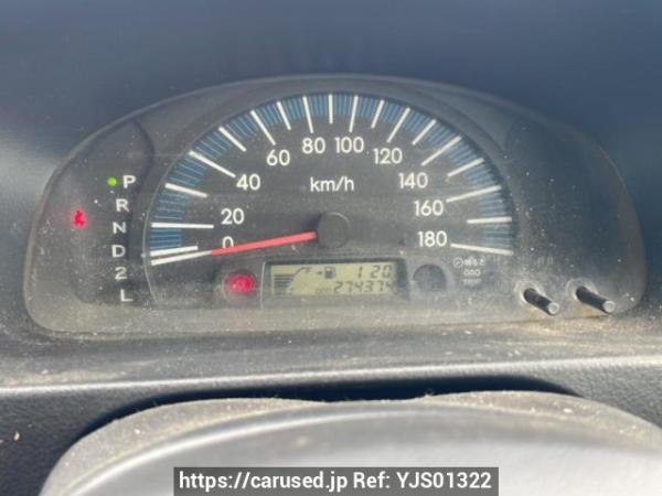 Used 2008 AT toyota probox-van NCP50V Image[23]