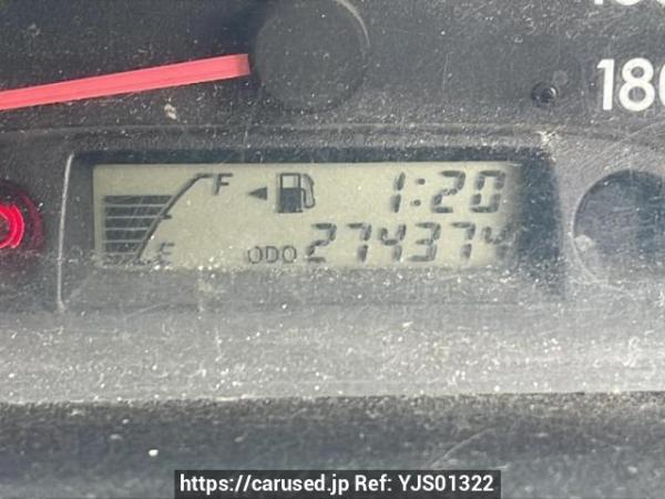 Used 2008 AT toyota probox-van NCP50V Image[24]
