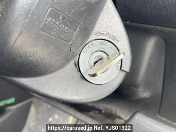 Used 2008 AT toyota probox-van NCP50V Image[25]