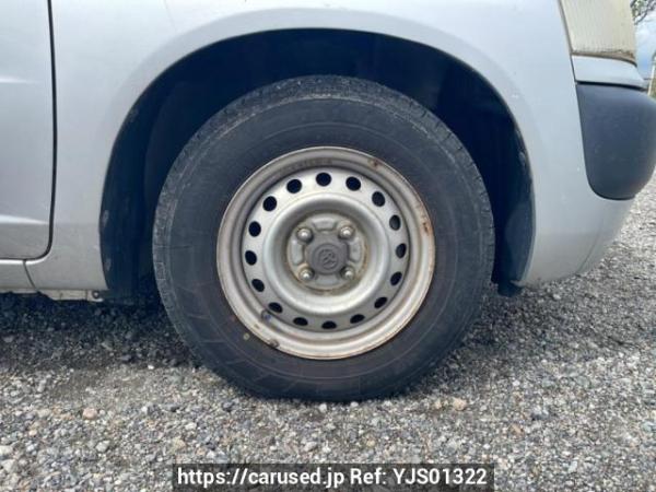 Used 2008 AT toyota probox-van NCP50V Image[27]