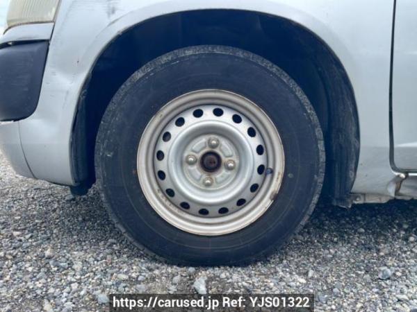 Used 2008 AT toyota probox-van NCP50V Image[28]