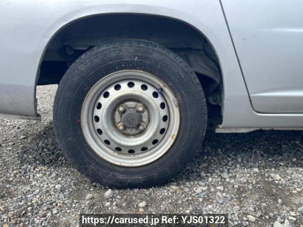 Used 2008 AT toyota probox-van NCP50V Image[29]