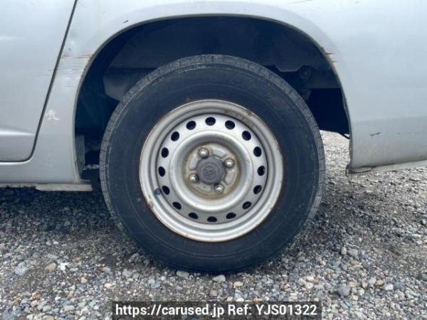 Used 2008 AT toyota probox-van NCP50V Image[30]