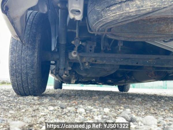 Used 2008 AT toyota probox-van NCP50V Image[37]