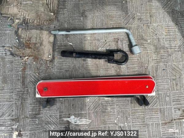 Used 2008 AT toyota probox-van NCP50V Image[41]