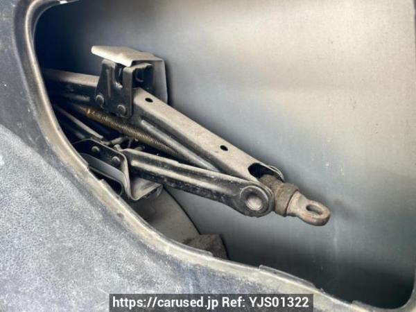 Used 2008 AT toyota probox-van NCP50V Image[42]