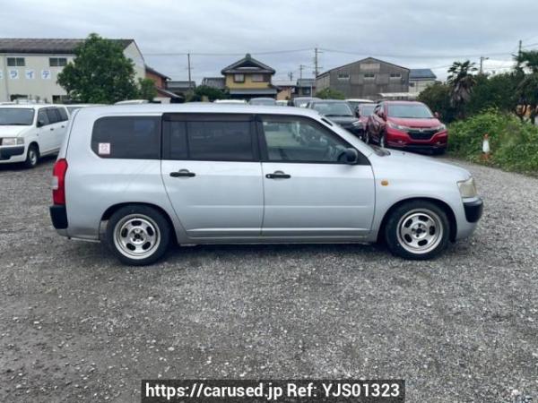 Used 2006 MT toyota probox-van NCP51V Image[7]