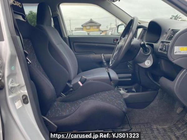 Used 2006 MT toyota probox-van NCP51V Image[12]