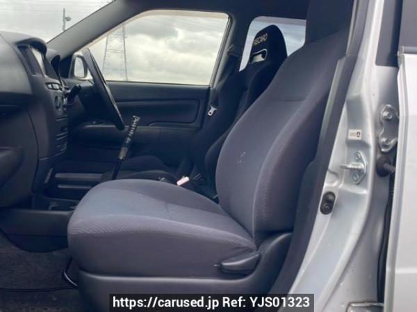 Used 2006 MT toyota probox-van NCP51V Image[13]