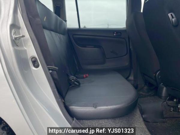 Used 2006 MT toyota probox-van NCP51V Image[14]