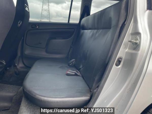 Used 2006 MT toyota probox-van NCP51V Image[15]