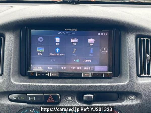 Used 2006 MT toyota probox-van NCP51V Image[20]