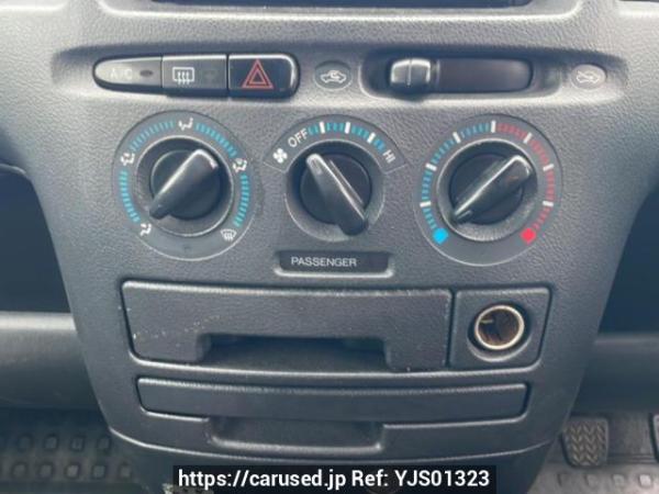 Used 2006 MT toyota probox-van NCP51V Image[21]