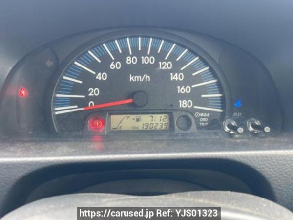 Used 2006 MT toyota probox-van NCP51V Image[22]