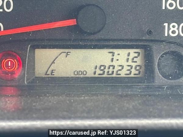 Used 2006 MT toyota probox-van NCP51V Image[23]