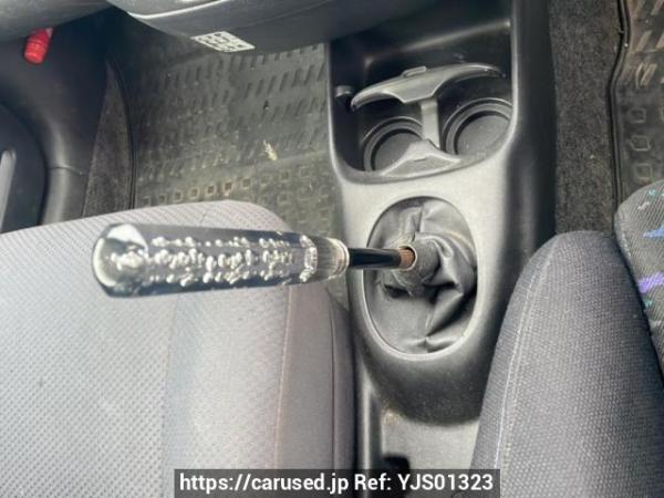 Used 2006 MT toyota probox-van NCP51V Image[24]