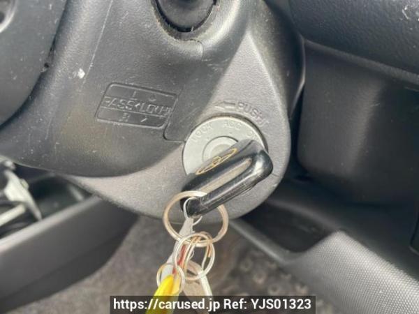 Used 2006 MT toyota probox-van NCP51V Image[25]
