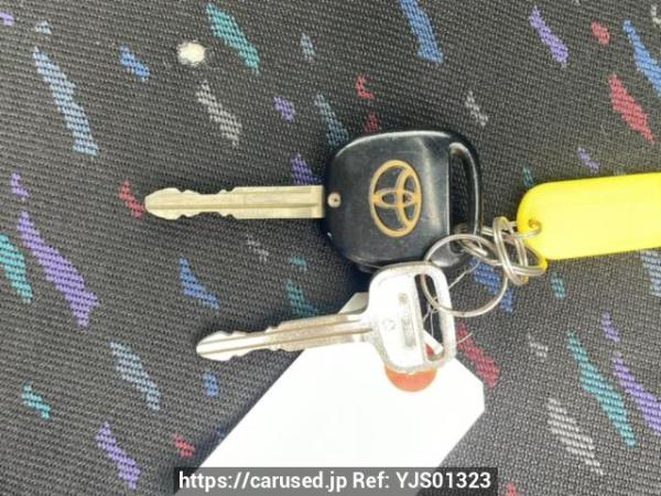 Used 2006 MT toyota probox-van NCP51V Image[26]