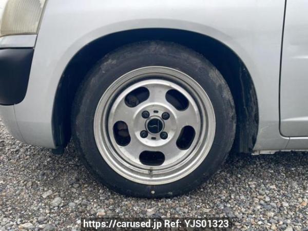 Used 2006 MT toyota probox-van NCP51V Image[28]