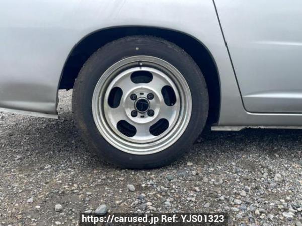 Used 2006 MT toyota probox-van NCP51V Image[29]