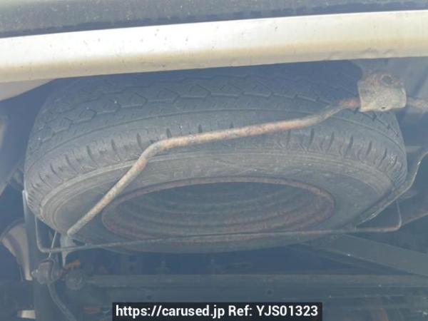 Used 2006 MT toyota probox-van NCP51V Image[40]