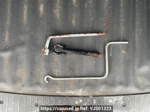 Used 2006 MT toyota probox-van NCP51V Image[41]