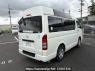 Used 2004 AT toyota hiace-van TRH200K Image[6]