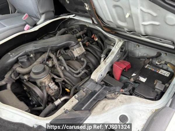 Used 2004 AT toyota hiace-van TRH200K Image[9]